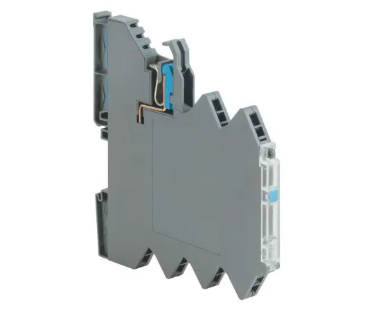 64-1714-25　F Lutze Ltd Monitoring Relay, 10 → 32 V dc　716408