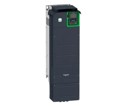 64-1692-43　Schneider Electric Inverter Drive, 3-Phase In, 0.1 → 500Hz Out 90 kW, 400 V with EMC Filter ALTIVAR 630, IP21　ATV630D90N4