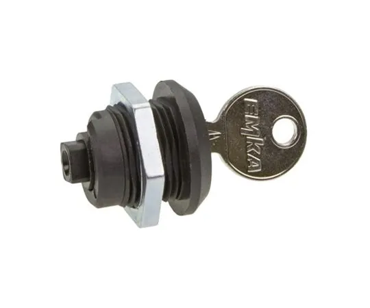 64-1677-51　Fibox Lock Insert for *** with ARCA Enclosure　LIS ARCA 1242E LOCKINSERT