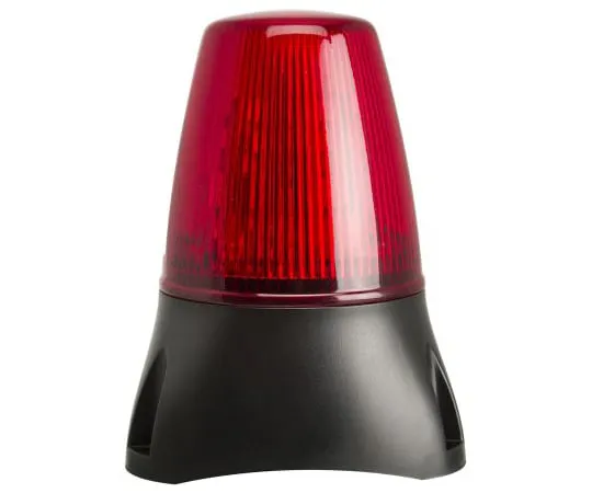 64-1658-54　LEDA100 Buzzer Beacon, Red LED, 8 → 20 V ac/dc　LEDA100-01-02