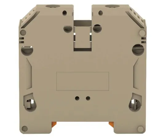 64-1692-79　RS PRO, 1 kV Feed Through Terminal Block, Screw Termination　872-4707