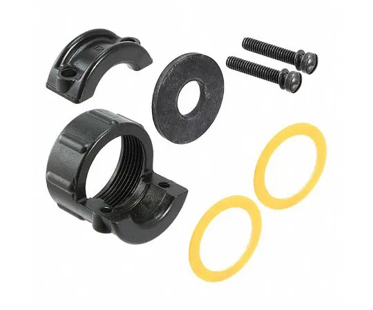 64-1707-78　Amphenol ms Series, 3 Way Cable Mount MIL Spec Circular Connector Plug, Socket Contacts,Shell Size 10SL, Threaded,　MS3456W10SL-3S