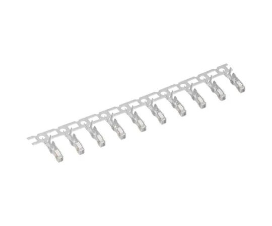 64-1697-64　Hirose DF62 Female Crimp Terminal Contact 22AWG DF62-22SCFA　DF62-22SCFA