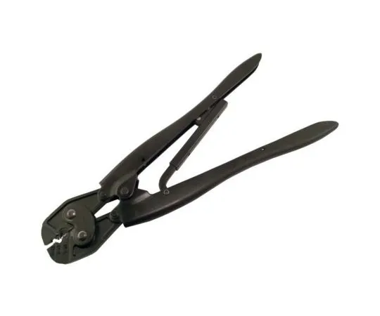 64-1712-15　TE Connectivity CERTI-CRIMP Ratchet Crimping Tool for Relay Contacts　575090