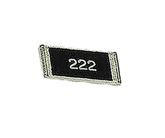 64-1680-98　8.2kΩ 2512 Thick Film SMD Resistor ±5% 3W - 35228K2JT　35228K2JT