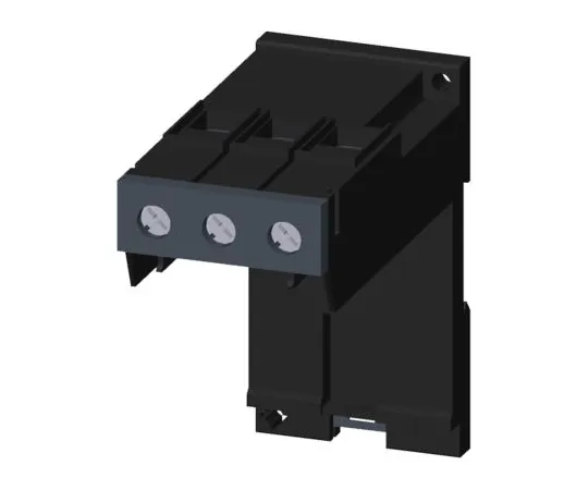 64-1707-34　Siemens Support F Stand-Alone Installation Sirius Innovation for *** with 3RB30, 3RB31 SZ.S2, 3RU21　3RU2936-3AA01