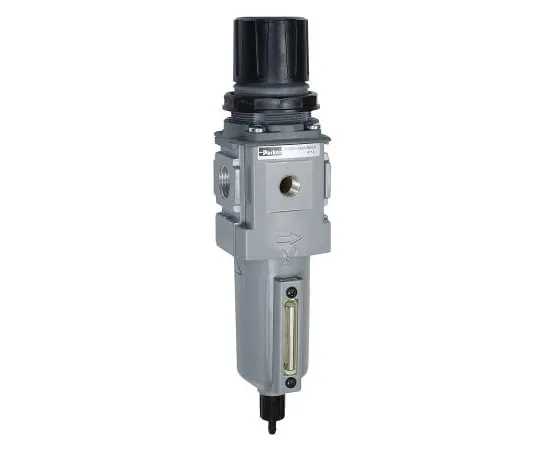 64-1671-61　Parker P32 FR Assembly 5μm G 3/8, 8 bar　P32EB13ESABNNP