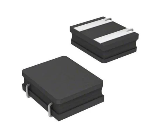 64-1733-75　Murata LQH Series Type 2520 Shielded Wire-wound SMD Inductor with a Ferrite Core, 1 μH Wire-Wound 2.13A Idc　LQH2HPZ1R0MGRL
