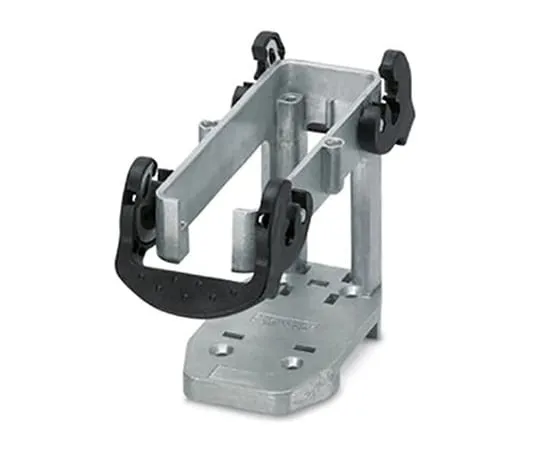 64-1640-40　HC-CIF-B24-BFWD-FH-AL Series Connector Housing　1404212