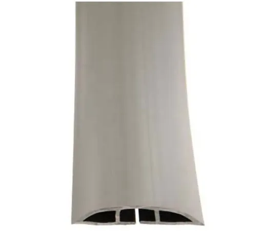 64-1662-58　RS PRO Cable Cover, 22mm (Inside dia.), 76.2 mm x 1m, Grey　865-9590