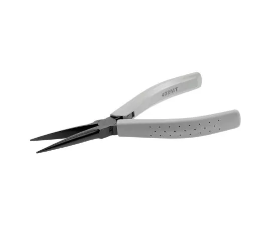 64-1713-81　Facom 160 mm Long Nose Pliers With 48mm Jaw Length　402.MT