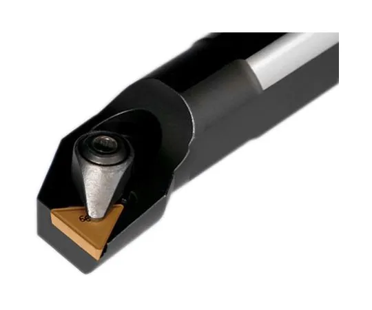 64-1664-16　Dormer 91° S-CTFPR/L Lathe Tool Holder for CT Inserts　S20Q-CTFPR 11