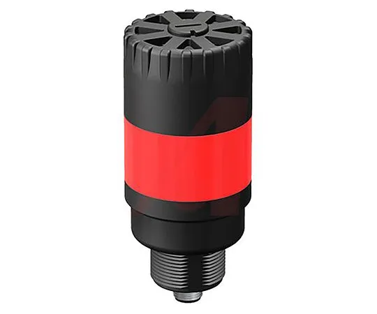 64-1660-64　TL50 LED Beacon Tower With Buzzer, 1 Light Elements, Red, 18 → 30 V dc　TL50RALSQ