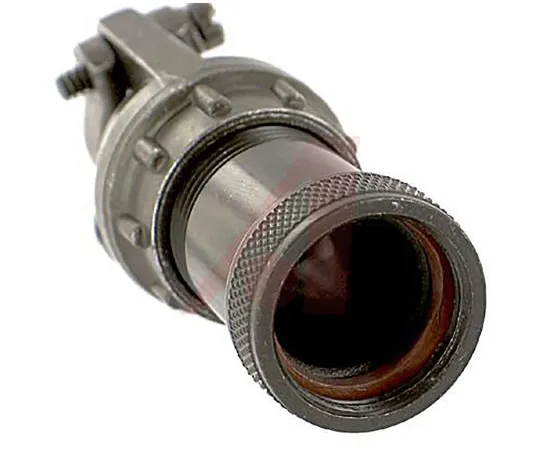64-1694-13　Amphenol Socapex 97 Series, Size 14 Cable Clamp, For Use With Jacketed Cable　97-283-14