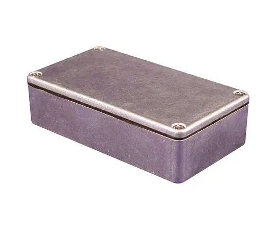 64-1672-29　Hammond 1550 W, Die Cast Aluminium Enclosure, IP66, 115 x 90 x 51mm　1550WC