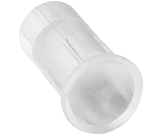 64-1736-42　1293.1100 MENTOR, Panel Mount LED Light Pipe, Clear Recessed Lens　1293.1100