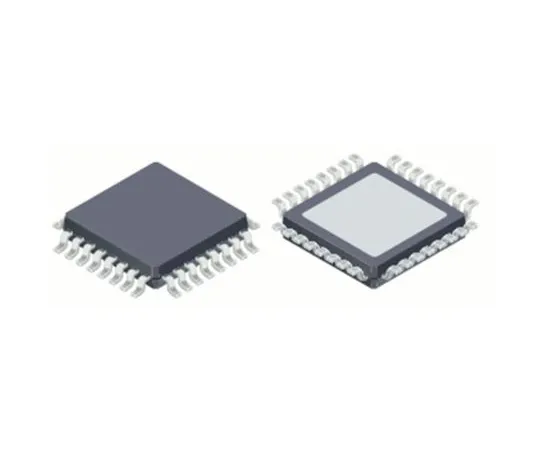 64-1664-35　Allegro Microsystems A4960KJPTR-A-T, BLDC Motor Controller, 50 V 32-Pin, LQFP　A4960KJPTR-A-T