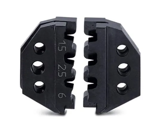 64-1749-28　Phoenix Contact CRIMPFOX-SC 6/DIE Series, Crimp Die　1212051