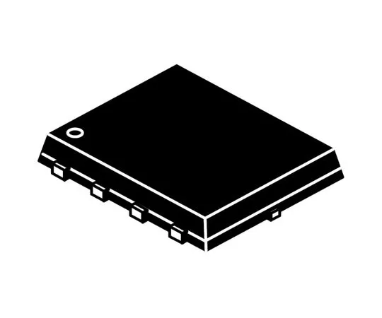 64-1670-78　NTMFS4C10NT1G N-Channel MOSFET, 46 A, 30 V, 8-Pin SO-8FL ON Semiconductor　NTMFS4C10NT1G