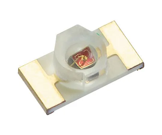 64-1690-51　4.1 V Green LED 3216 (1206)  SMD, Kingbright KPTL-3216ZGC　KPTL-3216ZGC