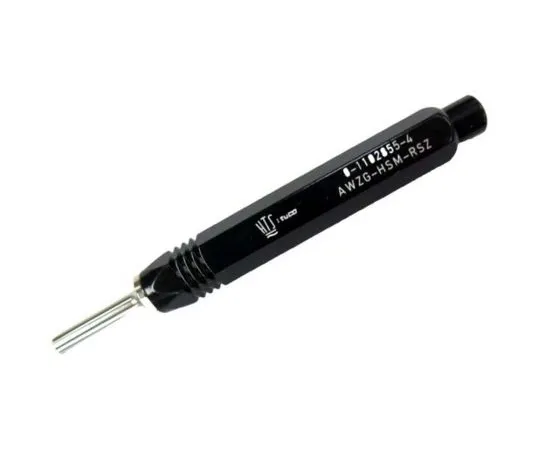 64-1713-02　TE Connectivity Extraction Tool for HSM Series Pin, Socket Contact, Contact size 16.58mm　1102855-4