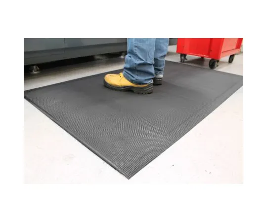 64-1693-03　COBA Orthomat Ultimate Individual PVC Foam Anti-Fatigue Mat x 600mm, 900mm x 10mm　OU010001