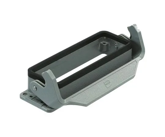 64-1704-80　Han B HMC Series size 24 B Bulkhead Housing　09302240307