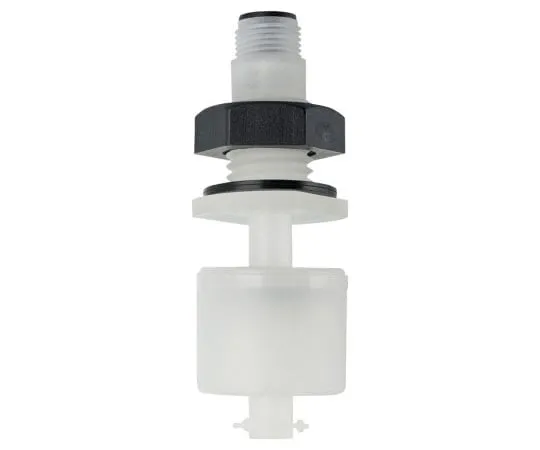 64-1676-76　FS PP n/o 25VA M12 plug　RSF158YFP