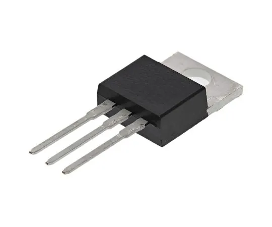 64-1655-90　FDP2710 N-Channel MOSFET, 50 A, 250 V PowerTrench, 3-Pin TO-220 ON Semiconductor　FDP2710