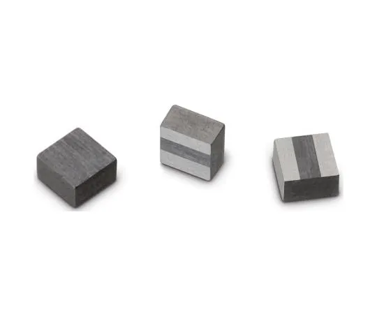 64-1646-76　Wurth WE-MAPI Series Type 1610 Shielded Wire-wound SMD Inductor with a Magnetic Iron Alloy Core, 560 nH ±30% Wire-Wound　744383130056
