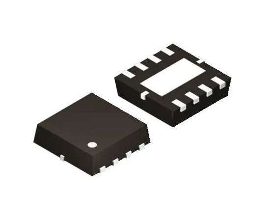 64-1739-86　STMicroelectronics ECMF02 Series, Signal Filter μQFN SMD, Flat Contact Termination, 2.6 x 1.3 x 0.6mm　ECMF02-4CMX8