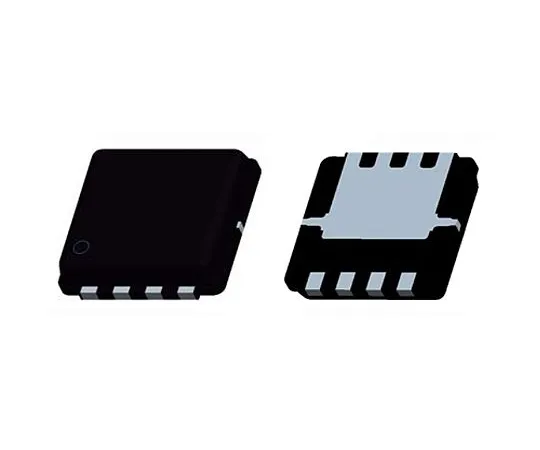 64-1655-48　FDMC8327L N-Channel MOSFET, 14 A, 40 V PowerTrench, 8-Pin Power 33 ON Semiconductor　FDMC8327L