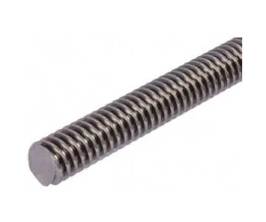64-1643-56　RS PRO Lead Screw, 20mm Shaft Diam. , 1000mm Shaft Length　862-5317