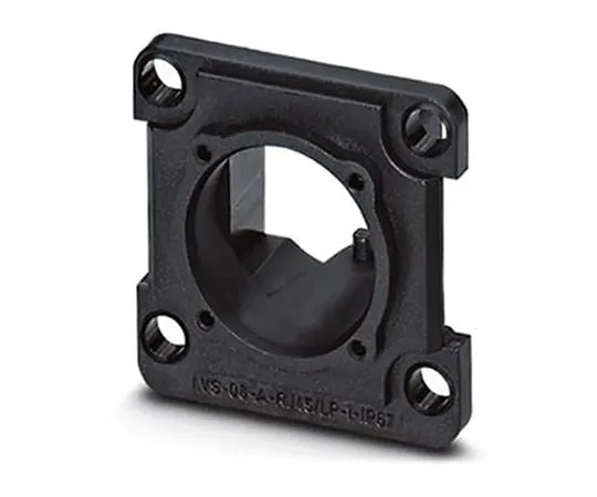 64-1743-57　Phoenix Contact VS-08-A-RJ45/LP-1-IP67-BK Frame　1658655