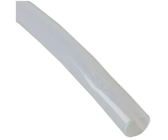 64-1700-10　TE Connectivity Clear Halogen Free Heat Shrink Tubing 32mm Sleeve Dia. x 1.2m Length, TFER Series 3.2:1 Ratio　TFER-1-1/4-X-STK