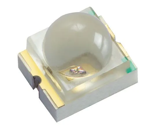 64-1690-20　4.1 V Green LED 3528 (1411)  SMD, Kingbright KPED-3528ZGC　KPED-3528ZGC