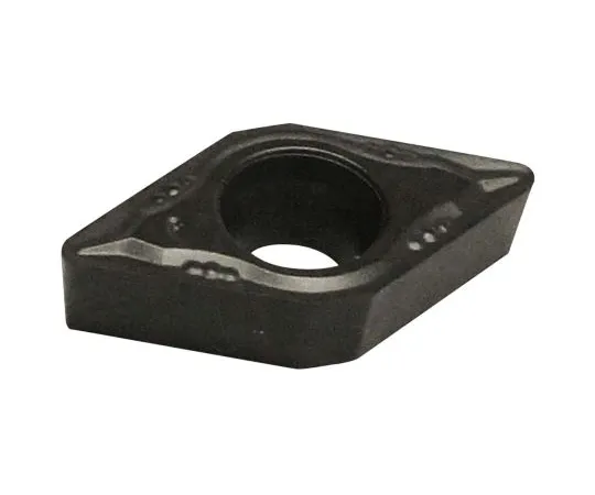 64-1663-61　Pramet Indexable Lathe Tool Insert, 2.38mm x 7.8mm, Grade T9325　DCMT 070202E-FM:T9325