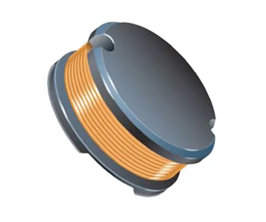 64-1706-45　Bourns SDR1307 Series Type E12 Wire-wound SMD Inductor with a Ferrite DR Core, 150 μH Wire-Wound 2.6A Idc Q:20　SDR1307-151KL