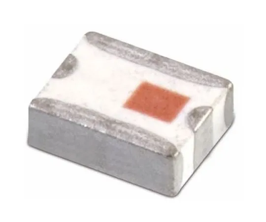 64-1744-72　Wurth Elektronik WE-BPF Series, Signal Filter SMD 2 x 1.25 x 0.9mm　748323056