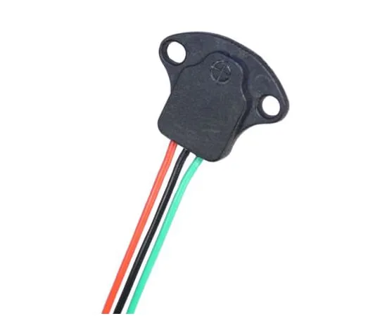 64-1666-12　Assemtech Inductive Sensor NPN-NO, 17.27mm Length, 4.5 → 24 V dc supply voltage　PGN-SP-002