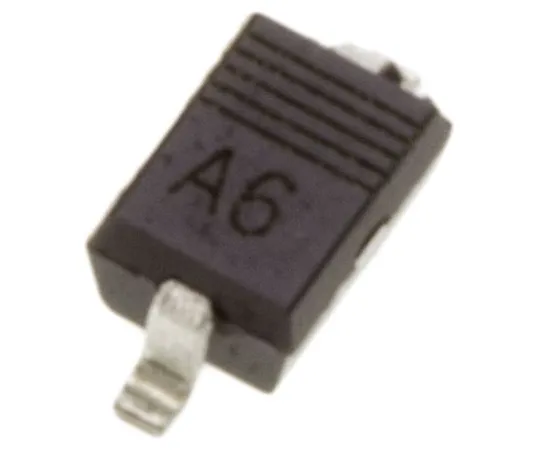 64-1659-80　Nexperia, 12V Zener Diode 2% 300 mW SMT 2-Pin SOD-323　BZX384-B12,115