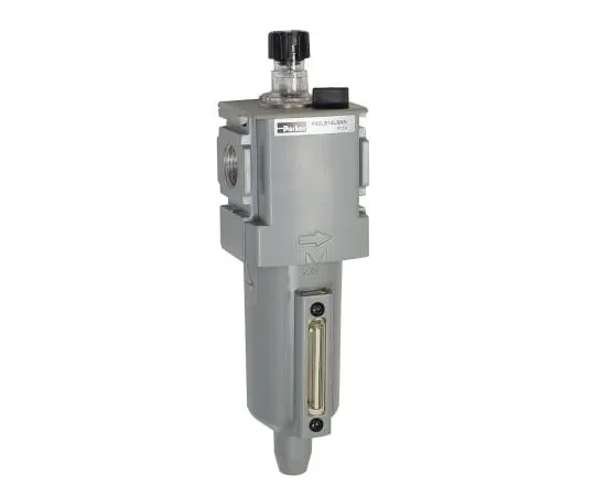 64-1671-79　Parker BSPP 3/8 70scfm Pneumatic Air Lubricator, -10 → +65.5°C　P32LB13LSNN
