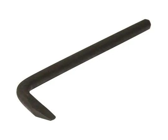 64-1663-96　Pramet Lathe Parting Off Insert Removal Key for Grooving Insert　KV 5X70