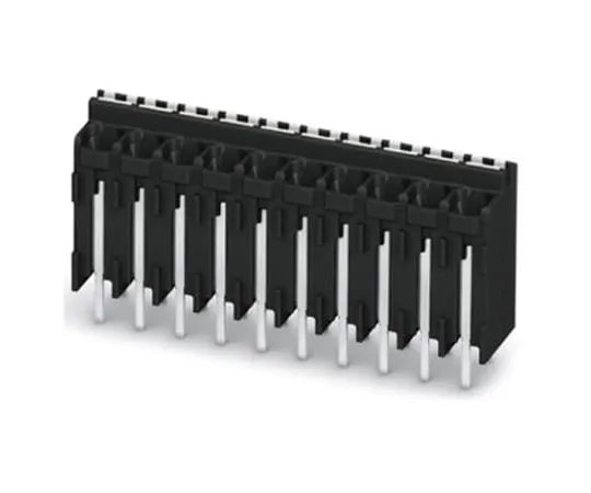 64-1743-65　Phoenix Contact SPT-THR 1.5/ 2-V-3.81 P26 PCB Terminal Block　1822422