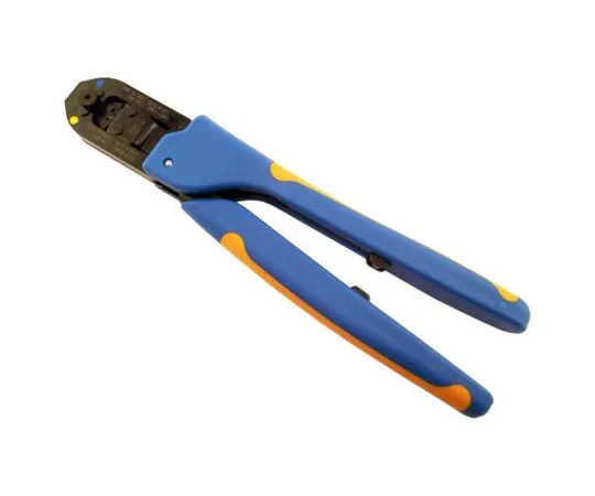 64-1712-59　TE Connectivity CERTI-CRIMP II Ratchet Crimping Tool for Flexible Flat Cable Connector　91537-1