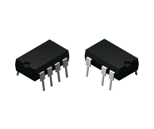 64-1646-17　ON Semiconductor FSL336LRN, 1-Channel Intelligent Power Switch, Integrate Pulse Width Modulator, 1.8A, 7.08W 7-Pin, PDIP　FSL336LRN
