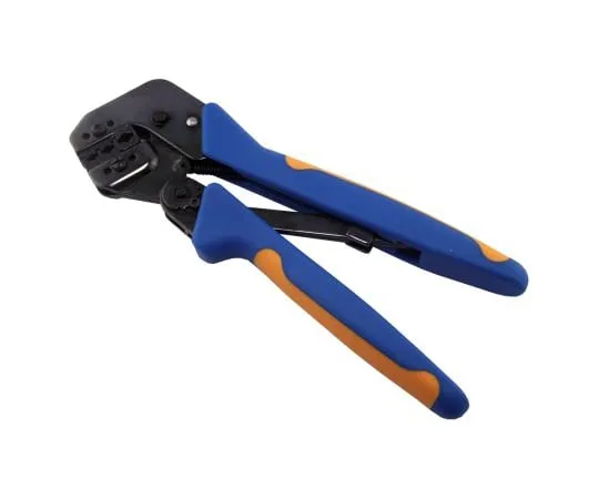64-1712-87　TE Connectivity PRO-CRIMPER III Ratchet Crimping Tool for DYNAMIC D-3 Contacts　90684-1