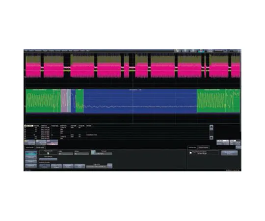 64-1731-73　LeCroy HDO4K-USB2-HSICbus D Oscilloscope Software USB 2.0 HSIC Decode Software, For Use With HDO4000 Series　HDO4K-USB2-HSICBUS D