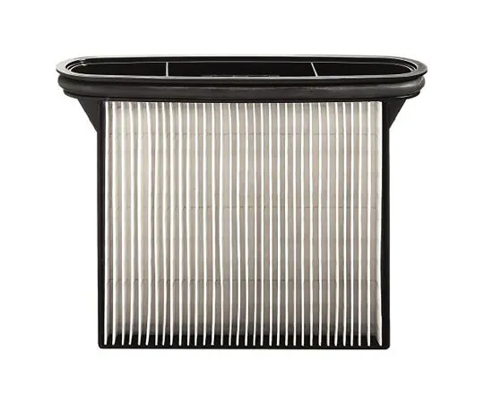 64-1722-85　Starmix Vacuum Filter, For Use With GAS 25　416038-1