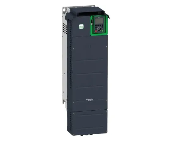 64-1692-42　Schneider Electric Inverter Drive, 3-Phase In, 0.1 → 500Hz Out 75 kW, 400 V with EMC Filter ALTIVAR 630, IP21　ATV630D75N4